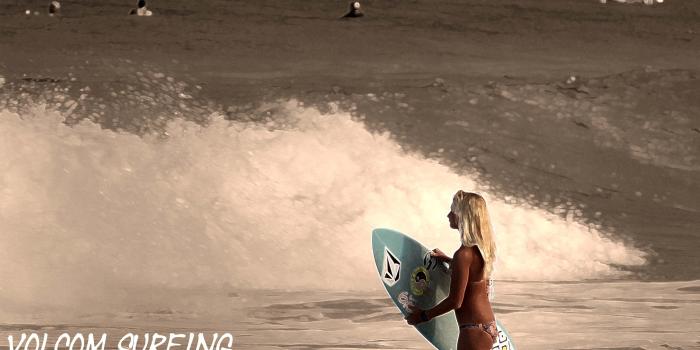 3896x2536 Surf Wallpaper Volcom Hd