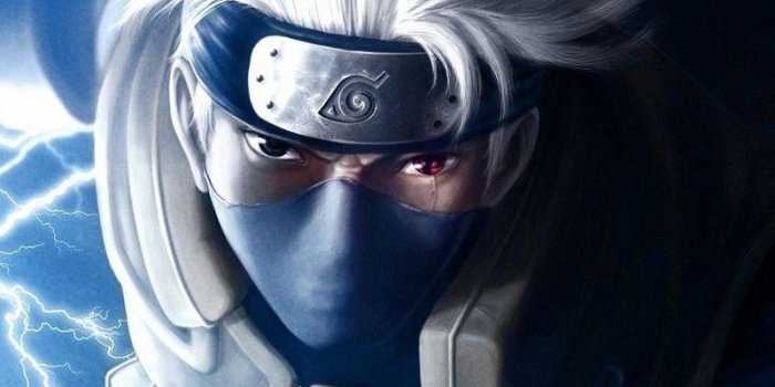 800x1200 Hatake Kakashi Artwork wallpaper