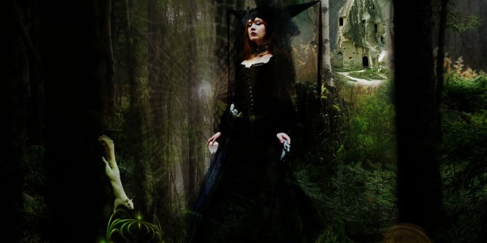 3888x2592 9 4K Ultra HD Gothic Wallpapers | Background Images