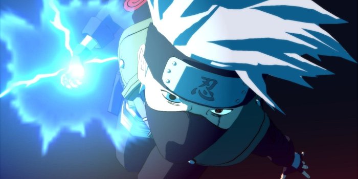 1920x1080 Kakashi Hatake 4K Wallpapers 1920x1080 (57) - WallpapersTalk