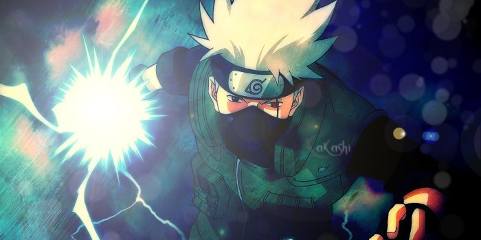 1280x1024 WallpaperMISC - Kakashi Hatake HD Wallpapers Free TOP High Quality