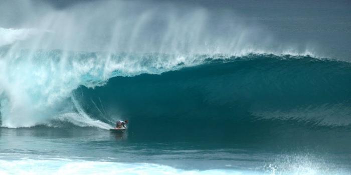1280x720 Josh Moniz conquers the 2018 Volcom Pipe Pro