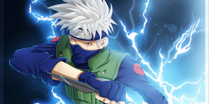 1920x1200 Naruto Shippuden Kakashi Wallpaper – HD Wallpapers
