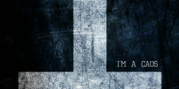 1350x2400 Dark Gothic Wallpaper Iphone (#97509) - HD Wallpaper Download