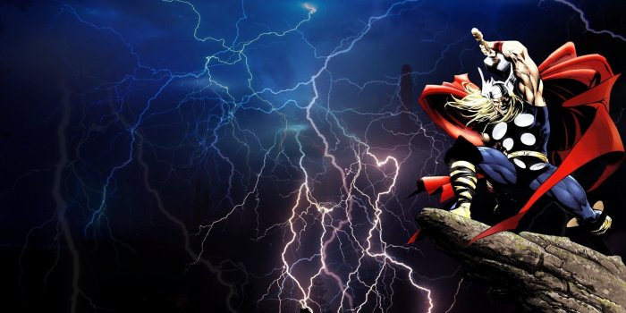 1920x1080 Marvel Thor HD wallpaper, comics, Thor HD wallpaper | Wallpaper Flare