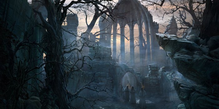 1920x1080 62+ Gothic Desktop Wallpapers on WallpaperPlay