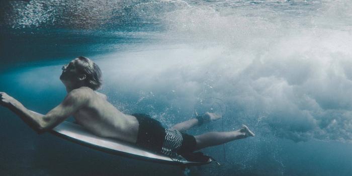 1920x1080 Charly Quivront Lets Loose in Hawaii | Volcom Surf