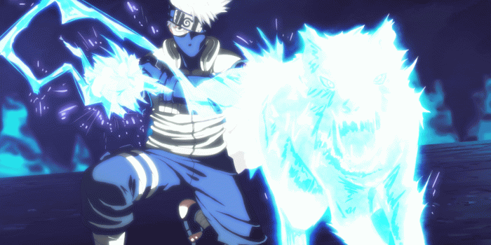 1280x720 Kakashi Raikiri Hd Wallpaper | Kingdom Wallpapers