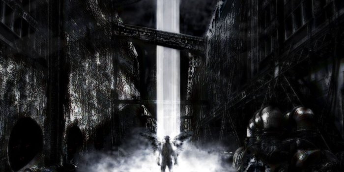 1600x1200 Dark Gothic wallpaper - Gothic wallpapers Wallpaper (41150540) - Fanpop