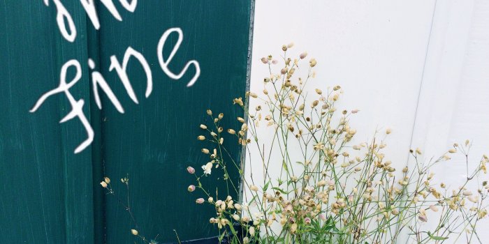 3264x2448 BTS I'm Fine Wallpapers