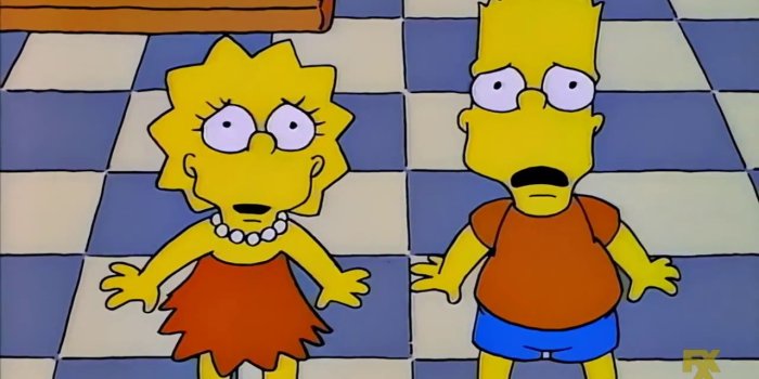 1280x720 The Simpsons Seasons 6 To 8 / Funny - TV Tropes