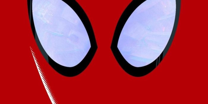 1000x1000 Various Artists - Spider-Man: Into the Spider-Verse (Soundtrack From
