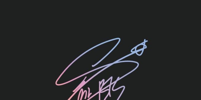 750x1334 BTS I'm Fine Wallpapers