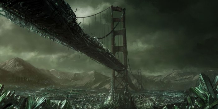 1920x1080 Dark Gothic Wallpaper - 52DazheW Gallery