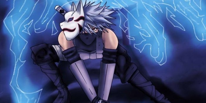 808x988 Kakashi Anbu wallpapers Collection