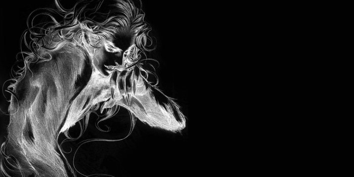 1920x1080 Fantasy Warrior, Download, Art, Dark, Evil, Vampire,castlevania,HD