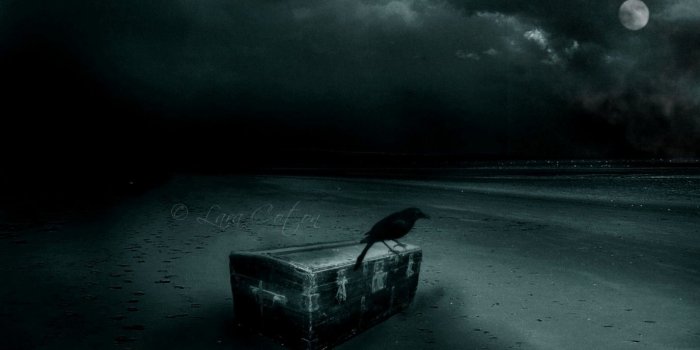 1375x1100 Darkness Coming - Dark Gothic Wallpapers - FREE Gothic Wallpaper