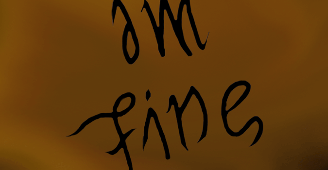 675x1200 BTS I'm Fine Wallpapers