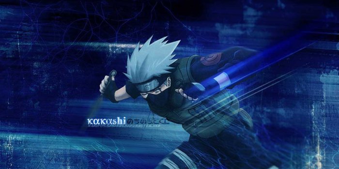 1152x864 HWFD - Naruto Kakashi high resolution widescreen (1152 x 864 ) | HD