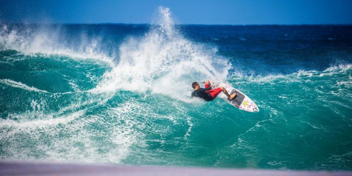 1920x1080 Volcom - Save the planet with style