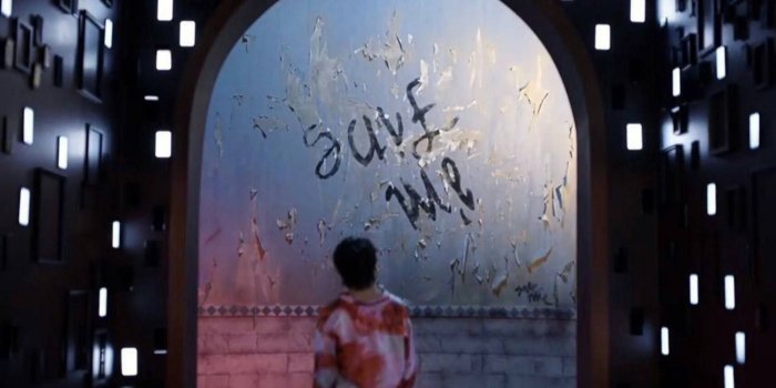 1600x900 Bts防彈少年團save Me,i'm Fine A - V Save Me Im Fine, Hd Wallpapers