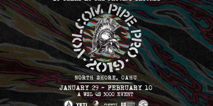 1920x1080 Volcom Pipe Pro 2019 - Laie