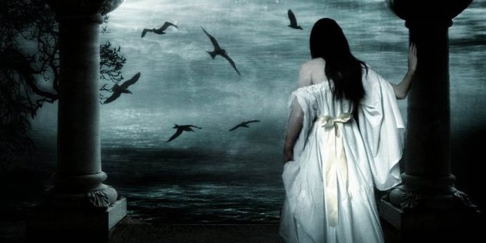 1600x1200 Gothic Desktop Backgrounds