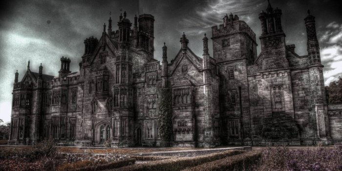 3240x2151 Gothic Art Wallpapers Group (77+)