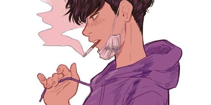 1024x768 Anime Aesthetic Wallpapers