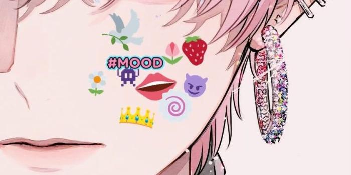 840x1200 Candace Creel on _ in 2019 | Anime art, Anime, Cute anime guys