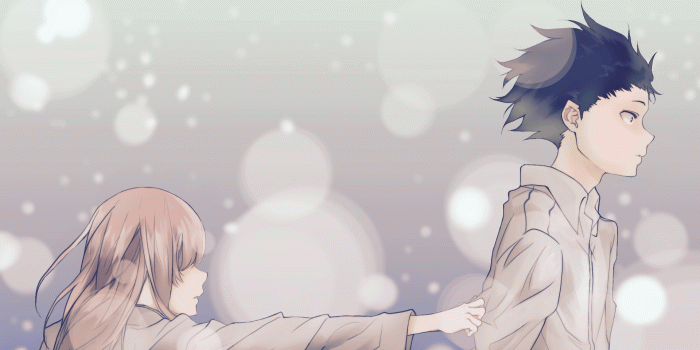 1920x1080 Anime Koe No Katachi Shouko Nishimiya Shouya Ishida Wallpaper | A