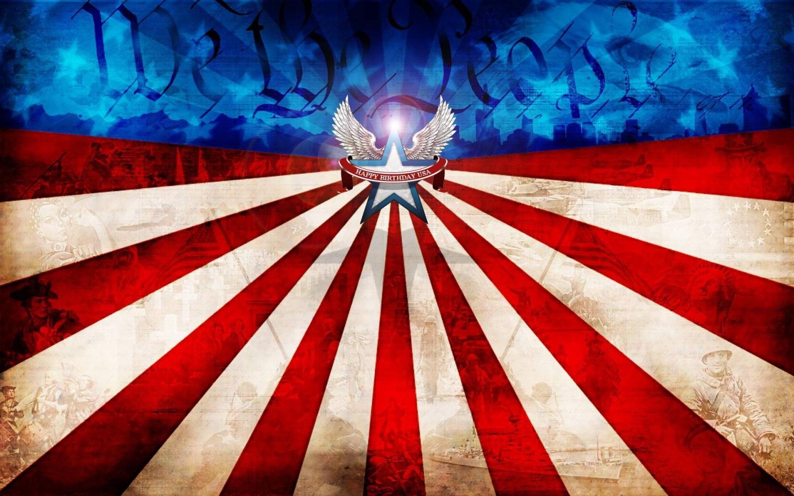 1920x1200 4th Of July Wallpaper Download Free 1 Desktop Wallpapers High