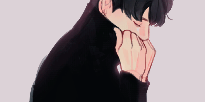 1000x1089 Animeboy Aesthetic Kawaii Gif Anime Biy GIF - LowGif