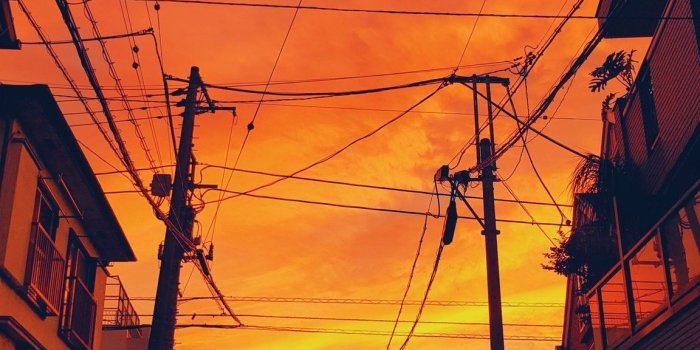 1152x2048 Japan ⚘☆彡 ∗∘ @lizasdrink ∗∘ | Aesthetics and Visuals | Orange