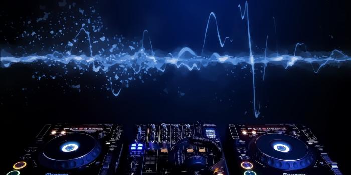 1920x1080 HD Dj Wallpaper in 3D (61+ images)