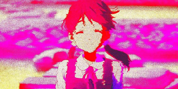 1820x1024 VHS Anime Aesthetic Wallpapers - Top Free VHS Anime Aesthetic