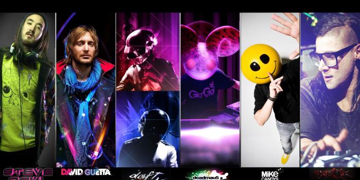 2400x1350 cool dj wallpaper Gallery (55+ images)