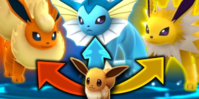 1920x1080 Eevee Evolutions Wallpaper (65+ images)
