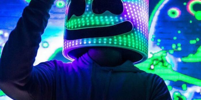 720x1280 Marshmello DJ Wallpapers