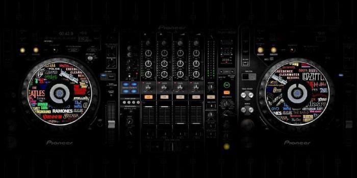 1440x900 DJ Wallpapers - Top Free DJ Backgrounds - WallpaperAccess