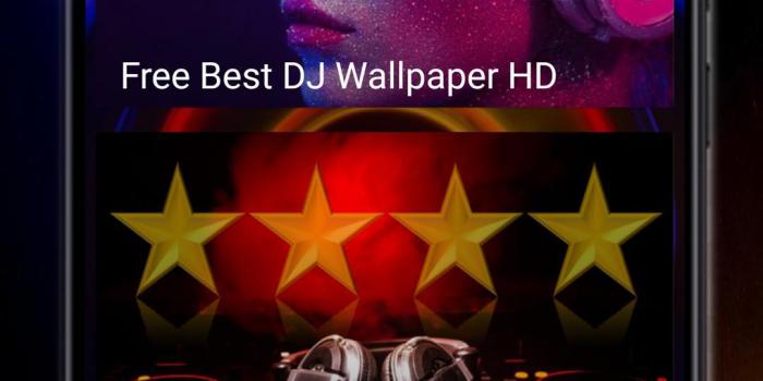 1080x2160 Free Best DJ Wallpaper HD for Android - APK Download