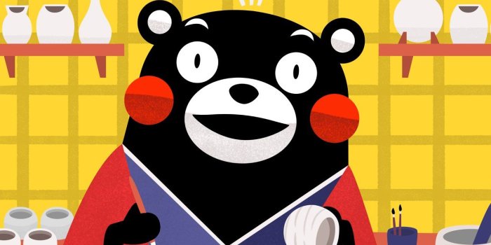 1280x800 Japanese Pottery: How to Understand and Appreciate