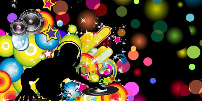 2560x1600 64+ Dj Music Wallpapers on WallpaperPlay