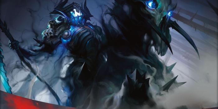 2448x2448 WALLPAPERS | MAGIC: THE GATHERING