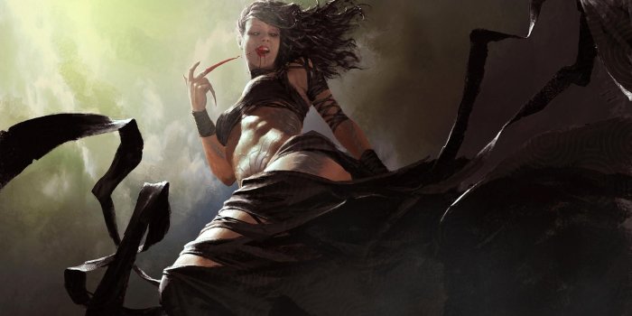 1920x1080 Magic: The Gathering - 150 Wallpapers (1920x1080) - Album on Imgur