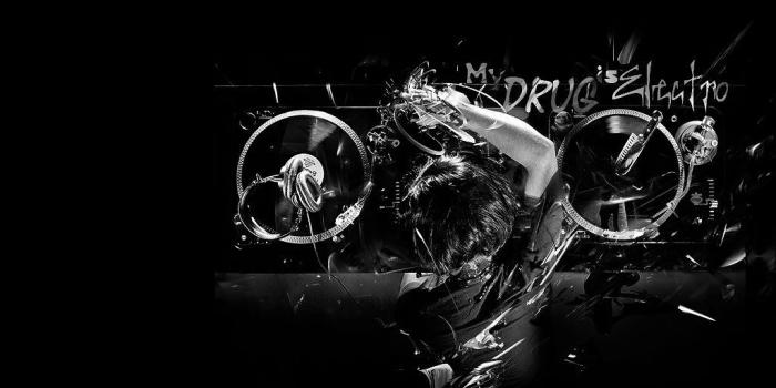 1024x768 Dj Wallpapers | Computer wallpaper | Dance music videos, Best house