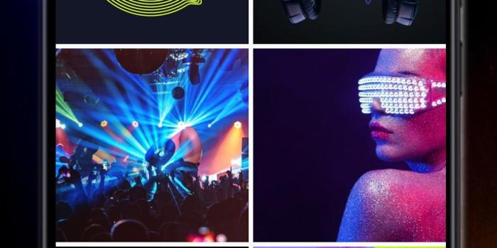 1080x2160 Free Best DJ Wallpaper HD for Android - APK Download