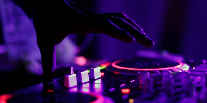 2880x1800 55+ DJ Wallpapers - Download at WallpaperBro