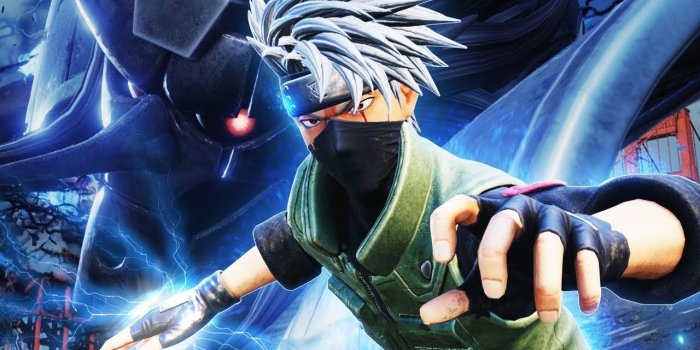 1280x720 Kakashi Lightning Blade Wallpaper Iphone – HD Wallpapers