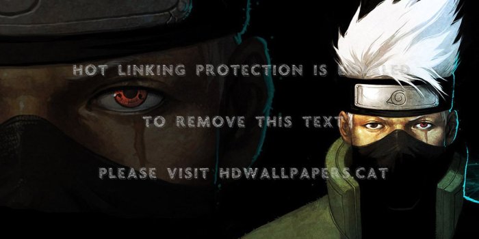 1280x1024 kakashi naruto hatake anime sharingan